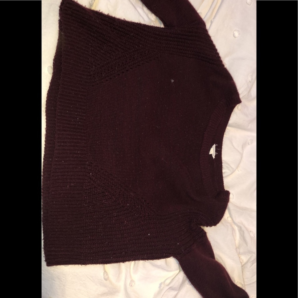 Aeropostale Sweater